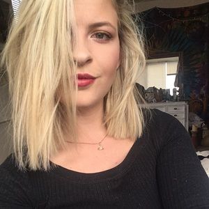 Meet your Posher, Lani